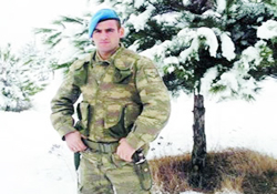 ARTIK HER GÜN AĞLIYORUZ