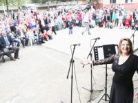 Samsun Devlet Opera ve Balesi Huzur evinde