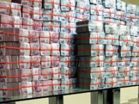 Türkiye'nin yurt dışı yükümlülükleri 671,4 milyar dolara çıktı