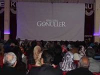 Birleşen Gönüller, izleyicisiyle buluşuyor