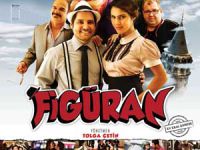 FİGÜRAN, 3 NİSANDA SİNEMALARDA