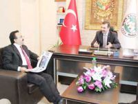 KAVAK'A DOĞALGAZ MÜJDESİ