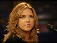 Cazın Buğulu Sesi Diana Krall İstanbulda!
