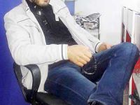 Cinayet zanlıları yakalandı