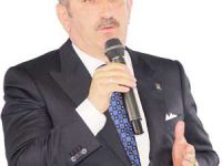 VEDA TOPLANTISI