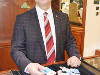 YATIRIMCININ ADRESİ ALTIN