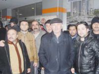 İşten atılan 242 taşeron işçi işe iade davası açtı