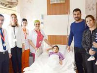 YENİ BAŞPEHLİVAN YETİŞİYOR