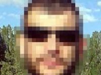 'Seni dağa kaldırırım' mesajına 5 ay hapis