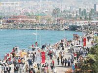 İşte Türkiye'nin yeni nüfusu