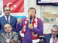 SADEF 10. YIL ŞÖLENİNE HAZIRLIK
