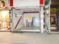 ÇİFTLİK ESNAFI ZORDA