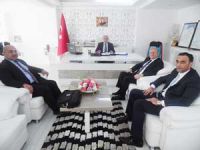 "TAM BİR EĞİTİM KAMP MERKEZİ OLARAK KULLANILABİLİR"