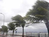 Meteoroloji şiddetli lodos uyarısı yaptı
