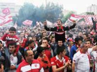 VE ŞİRİNLER GERİ DÖNDÜ !