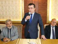 ‘Her şeyin en iyisi, Atakum’da olacak’