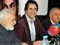 'Kırmızıgül, Oscar almaya kararlı'