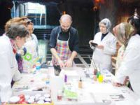 OMÜSEM Sanat Kursları Başlıyor