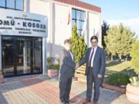 ‘’İş Bulan değil, İş Kuran Üniversite Modeli..’’