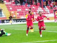MUHTEŞEM İKİLİ