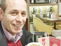 Öksürüğe Karşı Salep Tüketin