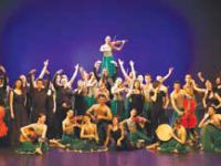 Bach Alla Turca 28 ŞUBAT CUMARTESİ