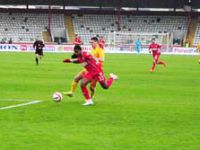 ADANA'DA OFOEDU RÜZGARI ESECEK
