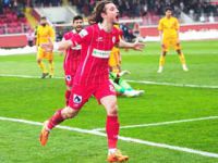 HEDEF MUTLAK GALİBİYET