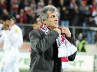 YÖNETİM TAKIMI OLUMLU BİR HAVAYA SOKTU