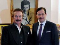 GEÇMİŞİ YAD ETTİLER