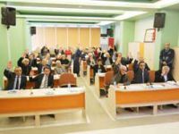 Atakum meclisi tek yürek