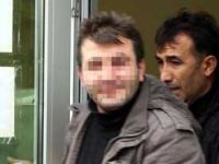15 yıl hükümlüsü, Samsun'da tesadüfen yakalandı