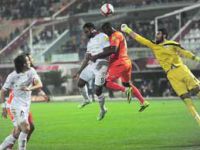 SERİ BOZULDU!