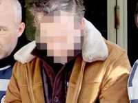 Çelik kasa soyguncusu tutuklandı