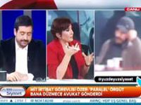 İLGİNÇ İDDİALAR!