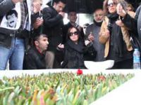 Müslüm Gürses ölüm yıl dönümünde anıldı