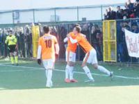 LADİK BELEDİYESPOR KENDİ EVİNDE SEVİNDİ