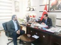 Göç'ten Tok'a ziyaret