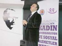 “Şiddet içerikli oyunlara dikkat”