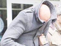 Samsun'da uyuşturucu operasyonda 5 gözaltı