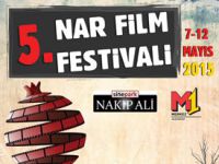 5. Nar Film Festivali, mültecilere ithaf edilecek