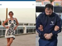 İnstagram sayesinde yakalandı