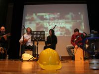 10. Uluslararası İşçi Filmleri Festivali başladı