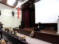 İnönü Üniversitesi Uluslararası Kısa Film Festivali başladı