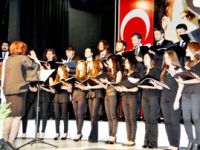 Müzik Öğretmeni Adaylarından 15. Yıla Özel Konser