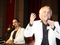 Atakum’da unutulmaz konser..