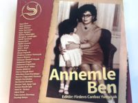 KADIN YAZARLAR ANNELERİNİ YAZDI