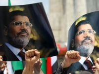 Mursi'ye idam kararı
