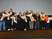 'Niyazi Gül Dörtnala' filminin galası yapıldı