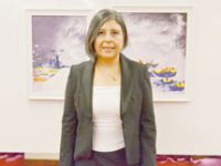 'Büyük Düş' Sergisi Açıldı